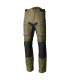 Pantalón textil RST Maverick Evo CE hombre - Caqui / Gris