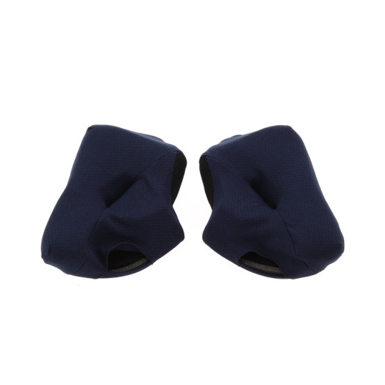 Almohadillas ARAI TOUR-X5 - 25 mm negro