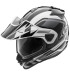 Casco ARAI TOUR-X5 Discovery - blanco