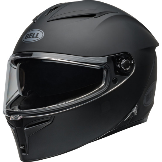 Casco BELL Lithium - Matte Black