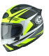 Casco ARAI QUANTIC Mark - amarillo