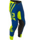 Pantalón FLY RACING Lite L.E. Lancer - Navy / Hi-Vis