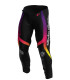 Pantalón TROY LEE DESIGNS SE Pro Stripes - Black/multi