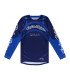 Camiseta TROY LEE DESIGNS GP Pro Swerve - Navy/Azul