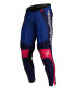 Pantalón TROY LEE DESIGNS GP Pro Frames - Navy/Blanco