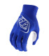 Guantes TROY LEE DESIGNS SE Ultra - Solid Blue