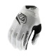 Guantes TROY LEE DESIGNS Air - Mono White