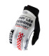 Guantes TROY LEE DESIGNS GP Pro - Factory White
