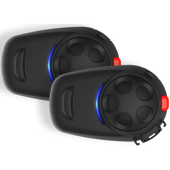 Intercomunicador  SENA SMH5 - Bluetooth