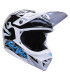 Casco BELL Youth MX-10 Mips - Slayco Limited Edition Black