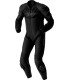 RST Tractech Evo D3O Leather Suit - Black