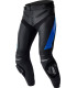 RST Tractech Evo D30 Leather Pants - Black/Blue