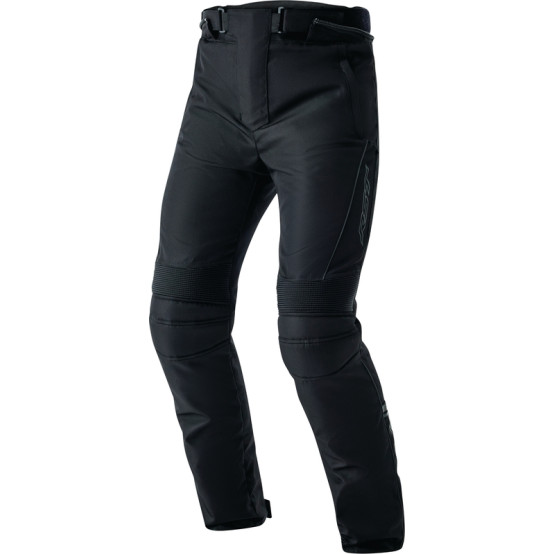 RST S1 D3O Textile Pants (Short Legs) - Black