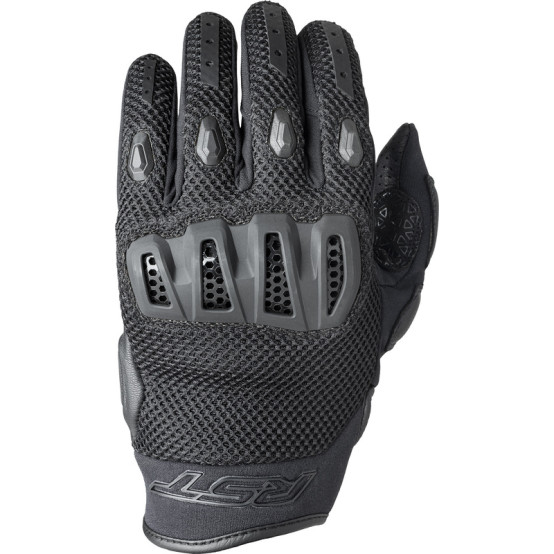 RST Vortek Gloves - Black