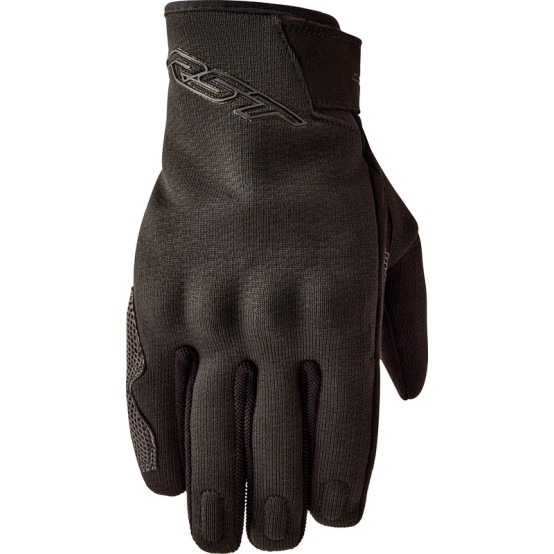RST K-Sport Waterproof Gloves - Black
