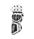 Guantes RST TracTech Evo 4 CE hombre - Blanco / Negro