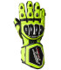 Guantes RST TracTech Evo 4 CE hombre - Amarillo Flúor / Negro