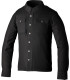 Chaqueta textil reforzada con aramida RST Lumberjack CE hombre - Negro