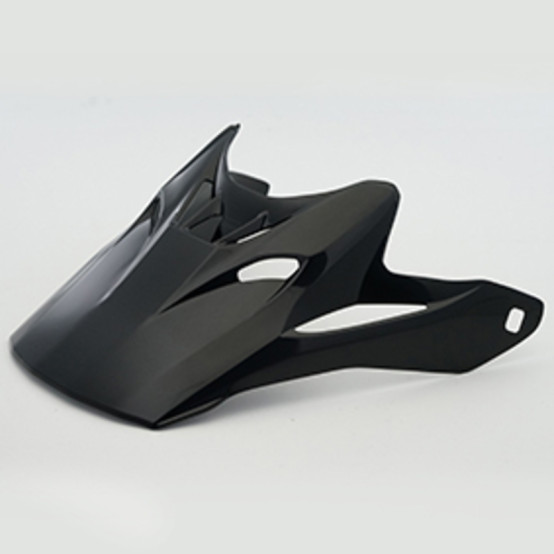Visera ARAI (MX-V), Negro