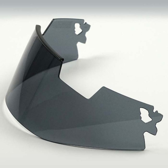 Pantalla ARAI Pro Shade VAS-Z XL, Ahumado Oscuro