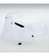 Pantalla ARAI SAI MAXIVISION, Transparente