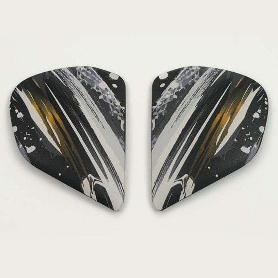 ARAI VAS-V Sidepod Kiyonari Replica