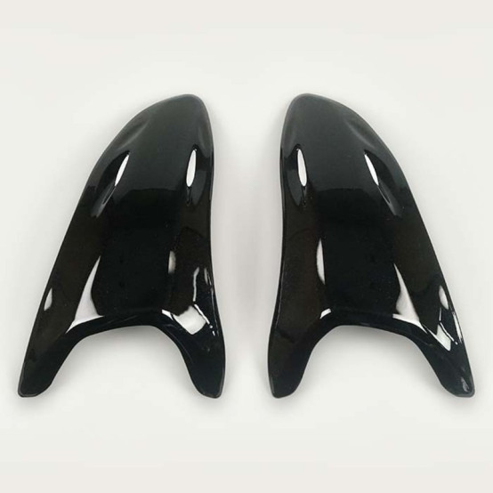 Difusor ARAI (TOUR-X4), Negro Diamante