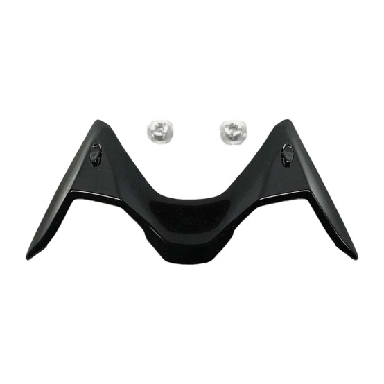 DDL DUCT-2 ARAI DIAMOND BLACK FULL FACE HELMET