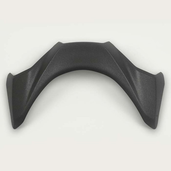 Ventilación ARAI (DUCT PVF-R), Gris