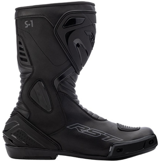 Bota (Hombre) RST S-1 CE Negro, Talla EU45