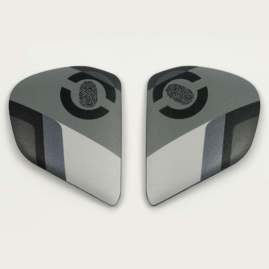 ARAI SIDEPOD VAS-V FACE, GRY