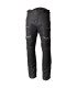 Pantalón textil RST Maverick Evo CE hombre - Negro
