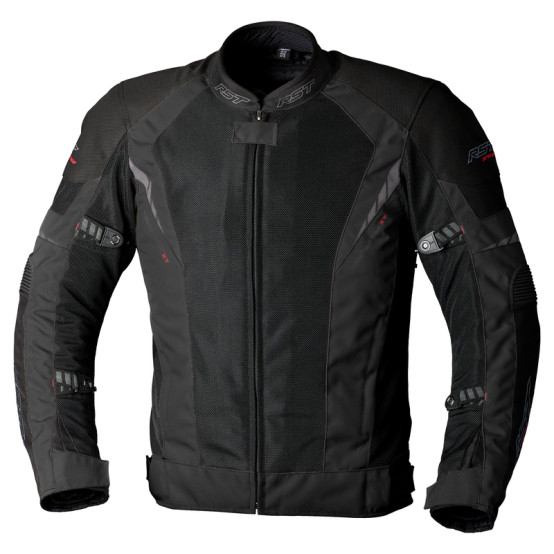 Chaqueta RST Ventilator-XT CE hombre - Negro