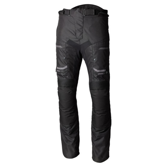 Pantalón RST Maverick EVO corto CE hombre - Negro