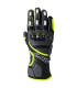 Guantes RST Fulcrum hombre CE - Neon yellow