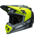 Casco BELL MX-9 Mips - Alter Ego Matte Hi-Viz/Camo