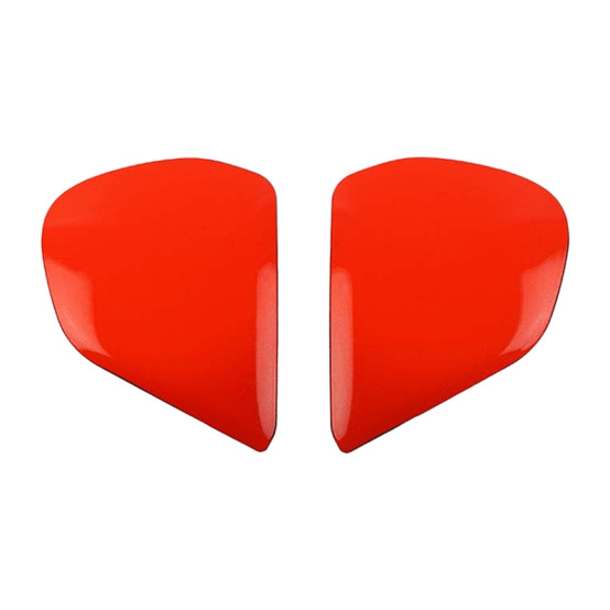 Cubiertas laterales ARAI VAS-V Samurai