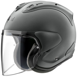 Casco ARAI SZ-R EVO - Frost Gun Metallic