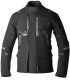 Chaqueta textil RST Pro Series Vulcan CE hombre - Negro