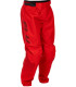 Pantalón infantil FLY RACING F-16 - rojo