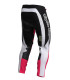 Pantalón TROY LEE DESIGNS SE Pro Stripes - Infra Red/Black