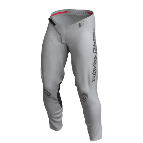 Pantalón TROY LEE DESIGNS SE Pro Solo - Chalk