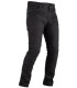 Pantalón textil reforzado con aramida RST Tapered-Fit CE hombre - Negro