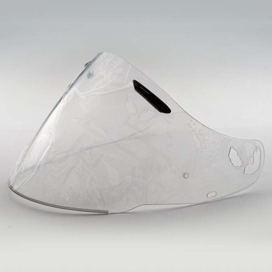 Pantalla ARAI CT-M, Transparente