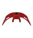 Ventilación trasera ARAI (Air Conductor Rear 2), RACING Rojo (Modelos: CHASER-V/PRO)