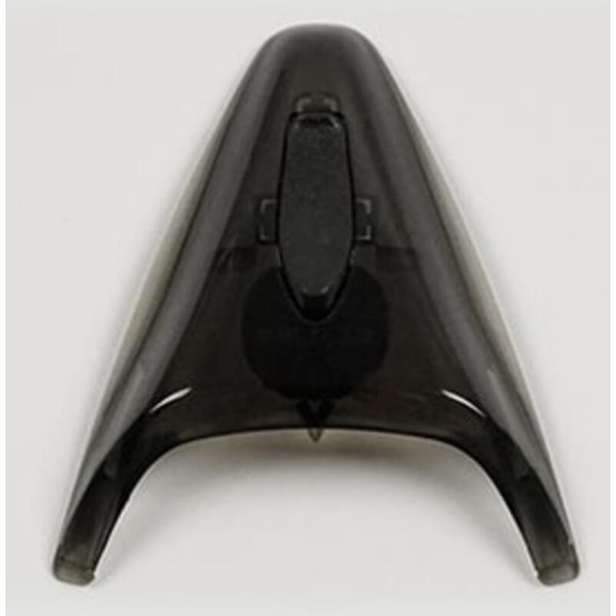 Ventilación frontal Central ARAI (DELTA DUCT-5), Ahumado