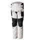 Pantalón textil RST Endurance CE hombre - Plata / Negro