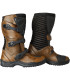 Botas RST Ambush impermeable - Marrón
