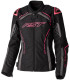 Chaqueta Textil (Mujer) RST S-1 CE Rosa Flúor, Talla 18/2XL
