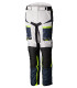 Pantalón textil RST Maverick Evo CE hombre - Navy / Plata